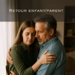 Retour enfant parent