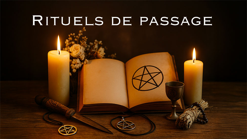 Rituels-de-passage Rituel de passage