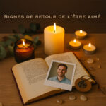 Signes de retour de l’être aimé