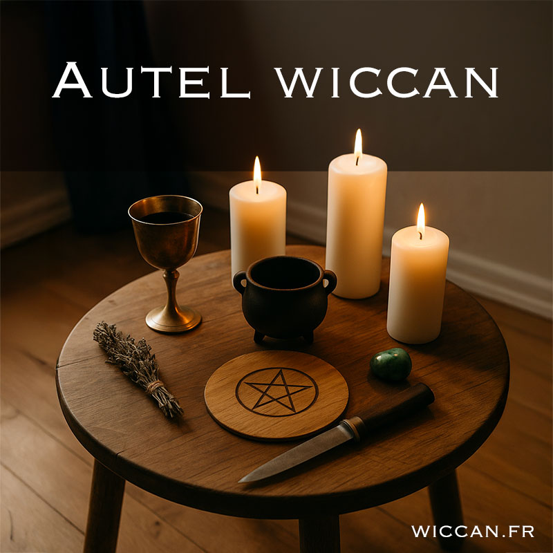 autel-wiccan autel wiccan