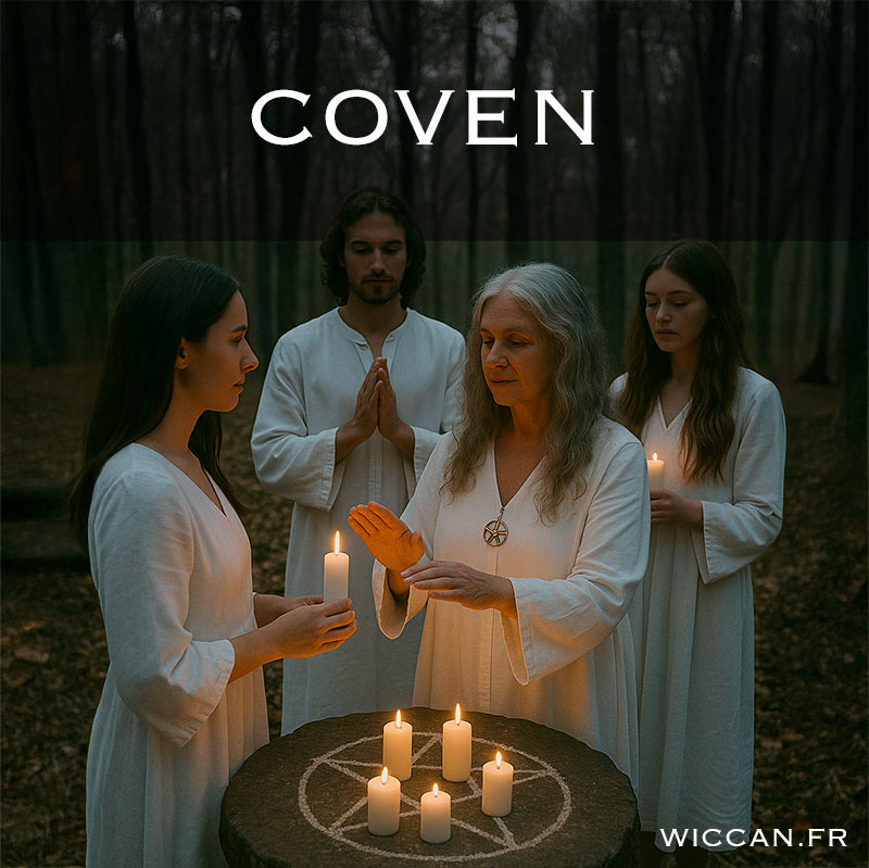 coven