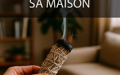 comment desenvouter sa maison
