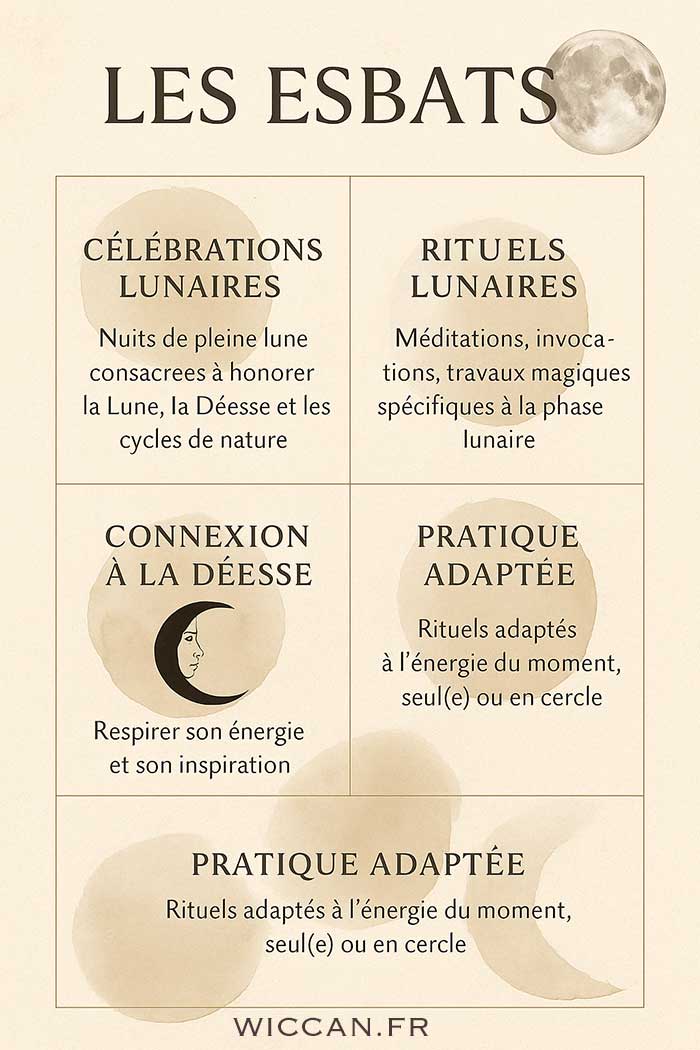 esbats-autres les autres esbats