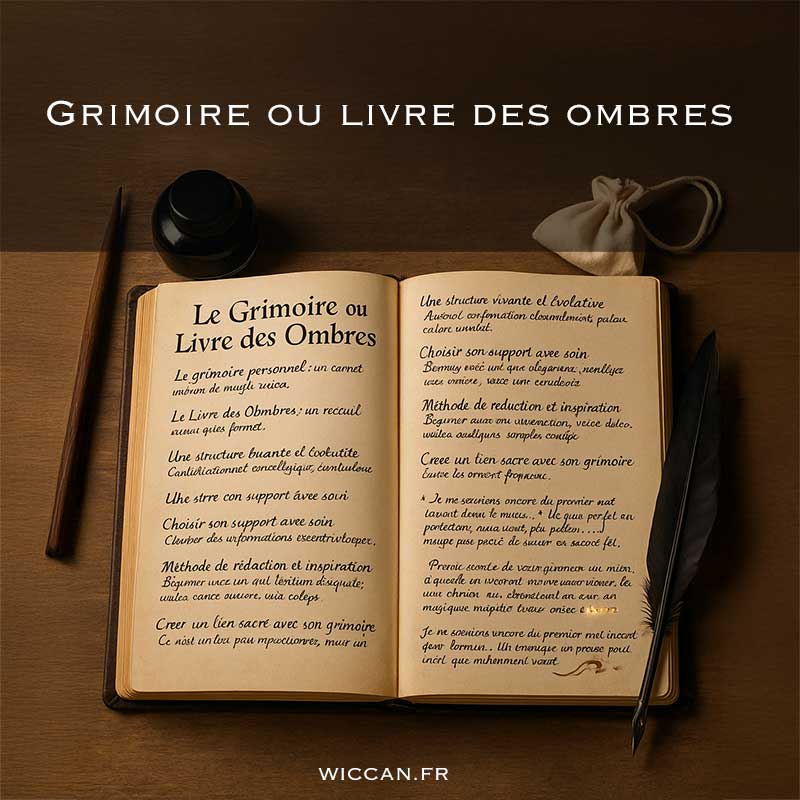 grimoire-ou-livre-des-ombres Grimoire ou livre des ombre