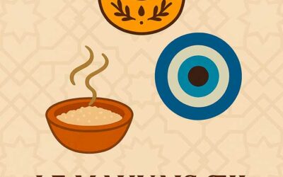 Le mauvais œil au Maghreb