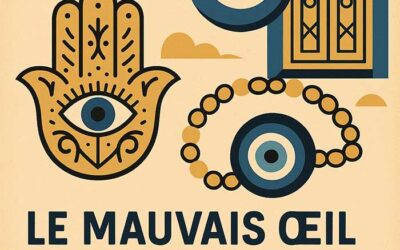 Le mauvais oeil en Turquie