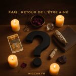Questions fréquentes sur le retour de l’être aimé