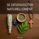 Se désenvoûter naturellement