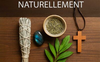 Se désenvoûter naturellement