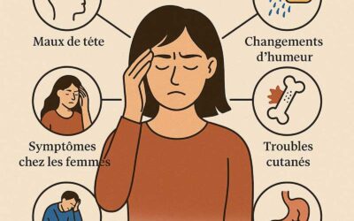 symptômes du mauvais oeil