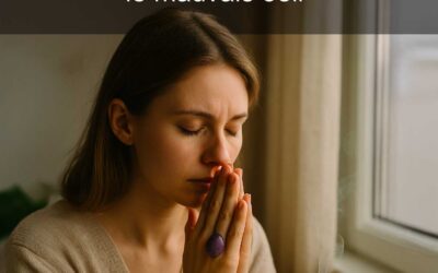 Prières pour éloigner le mauvais oeil