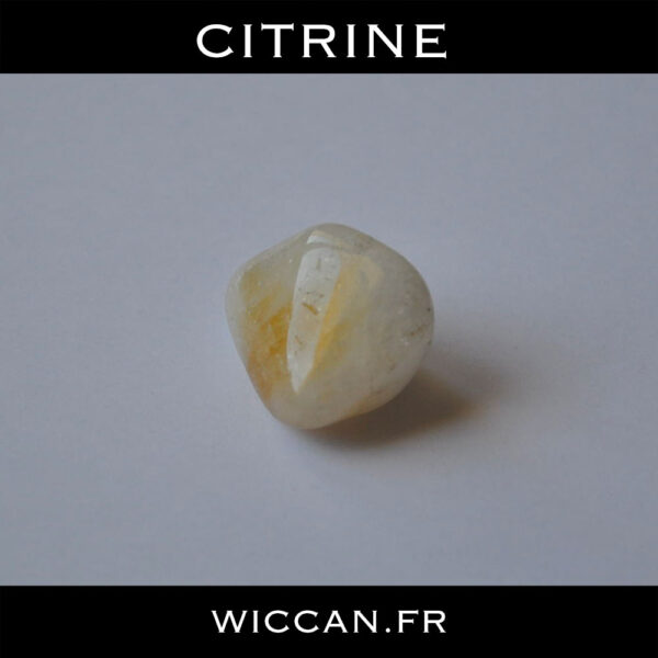 citrine