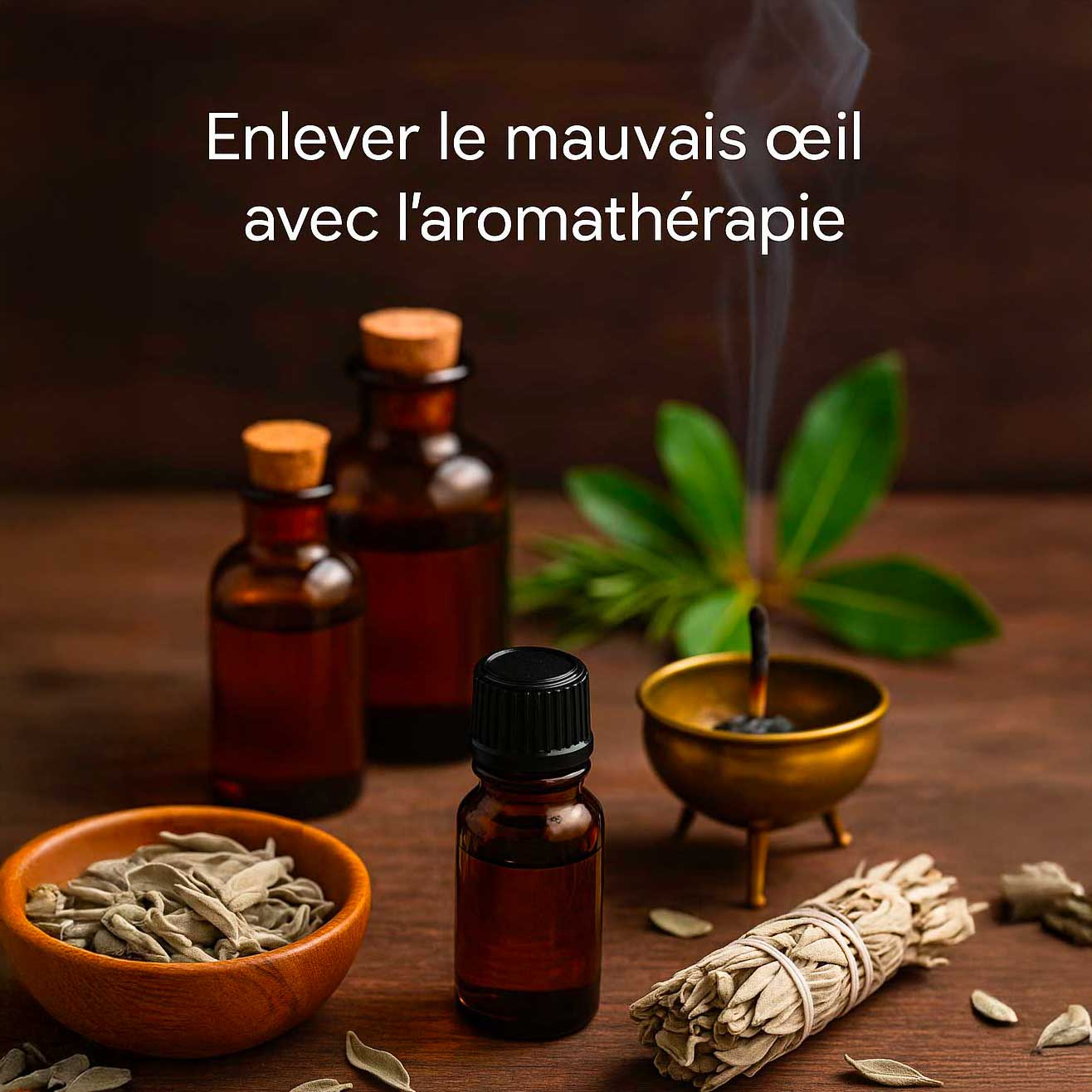 enlever-le-mauvais-œil-avec-Aromathérapie enlever le mauvais oeil avec l'aromathérapie