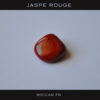 Jaspe rouge