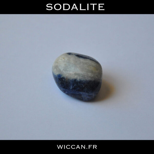 Sodalite