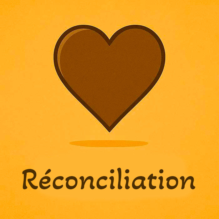 réconciliation