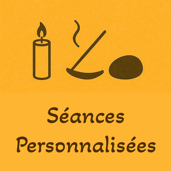 séances personnalisées