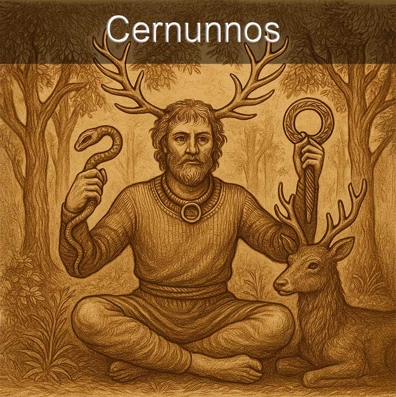 Cernunnos