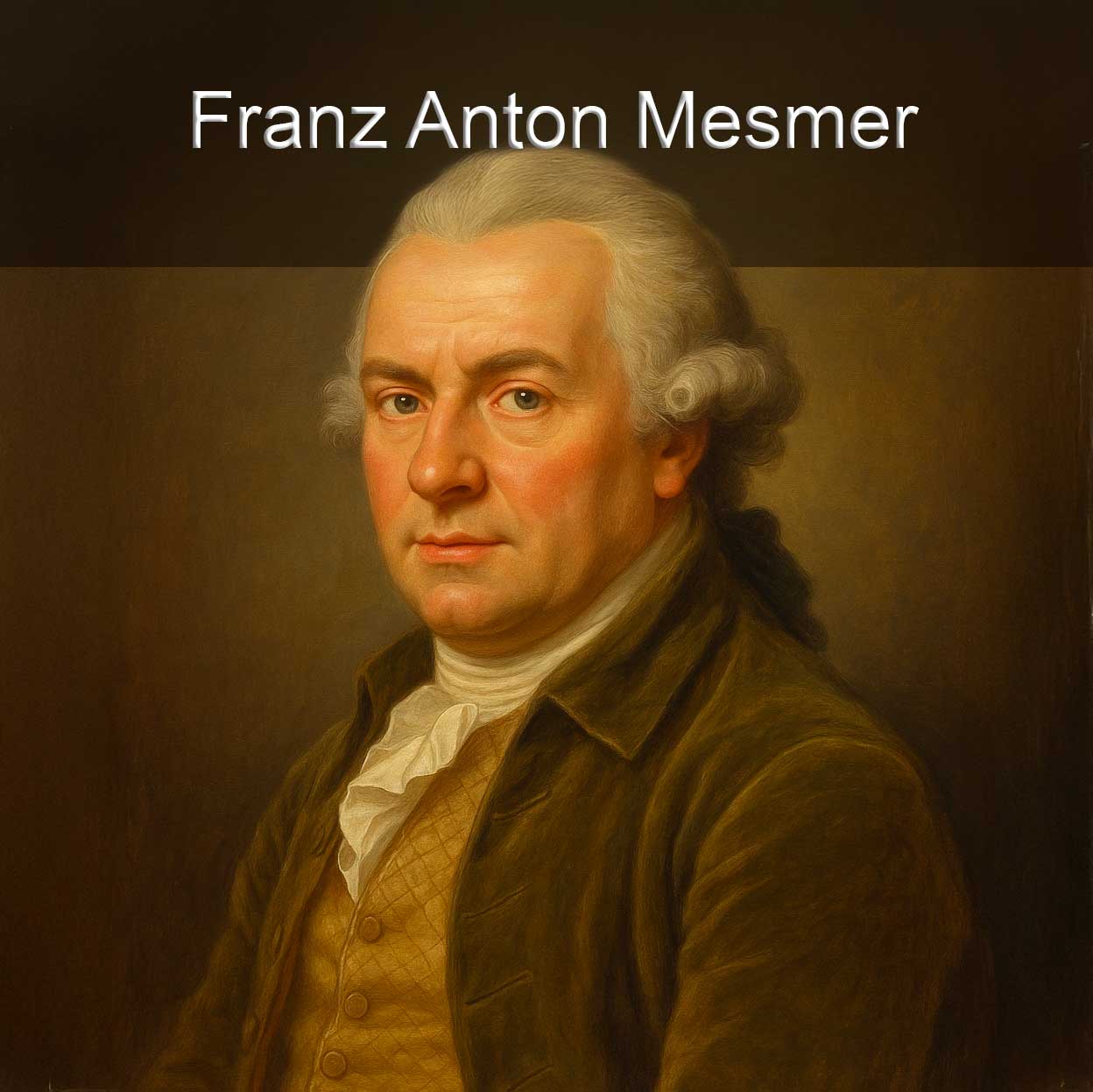 Franz Anton Mesmer