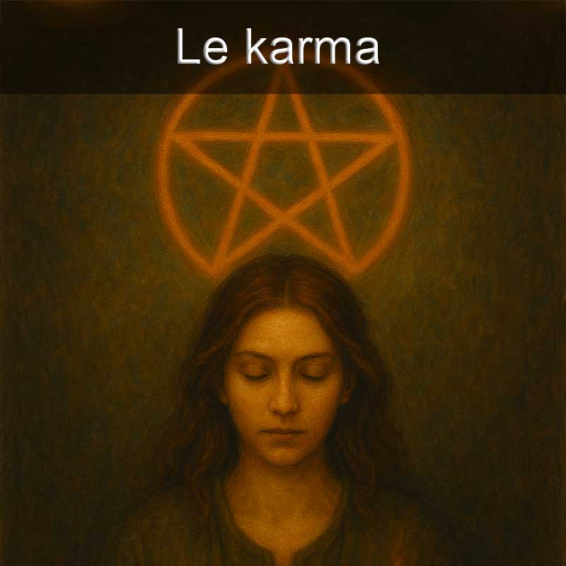 Le karma