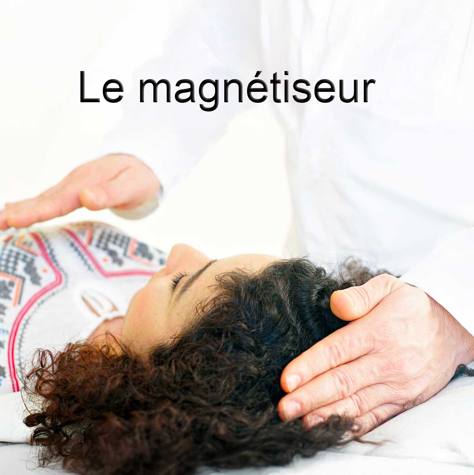 Le magnétiseur