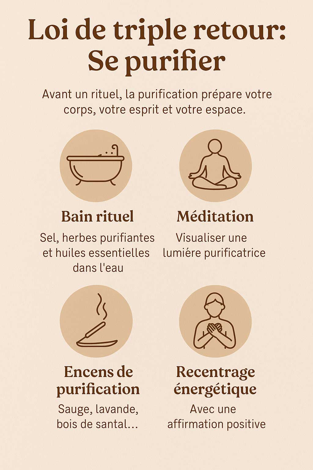 Loi-de-triple-retour-se-purifier Loi de triple retour se purifier