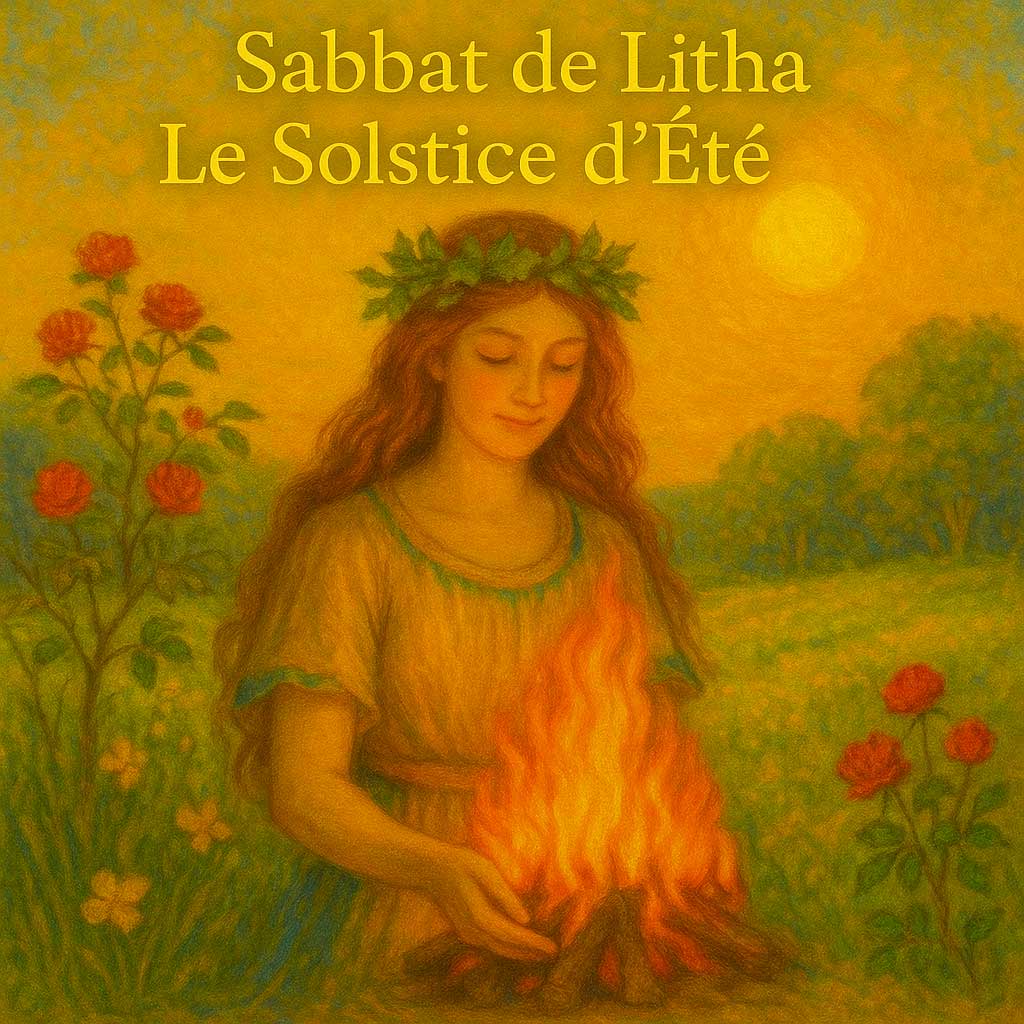 Sabbat Litha