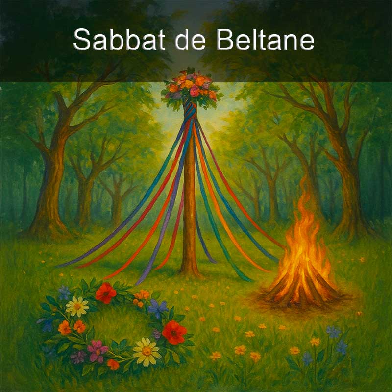 Sabbat de Beltane
