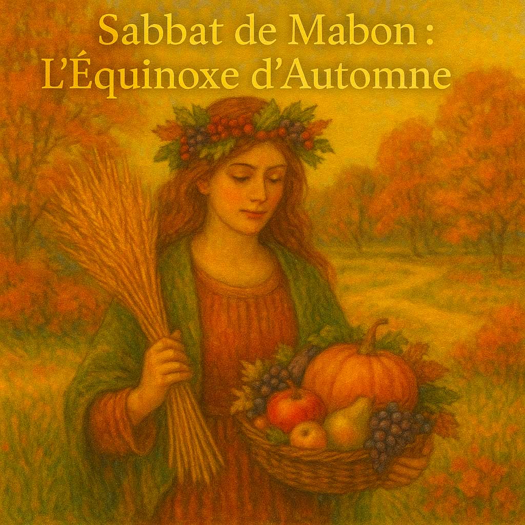Sabbat de Mabon