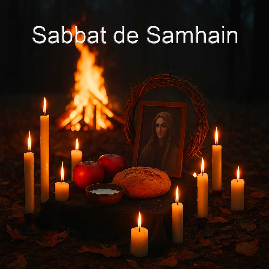 Sabbat de Samhain