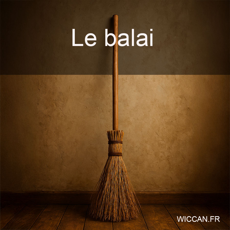 Le balai