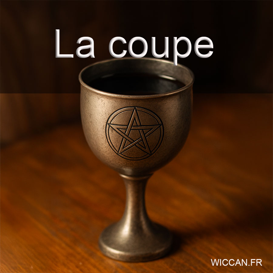 La coupe