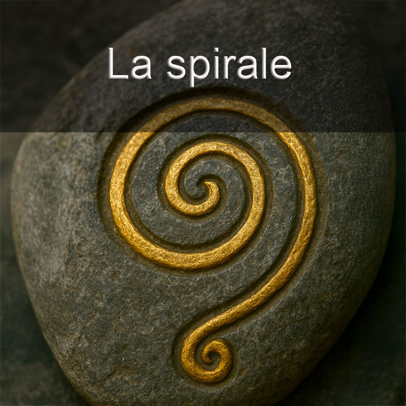 La spirale