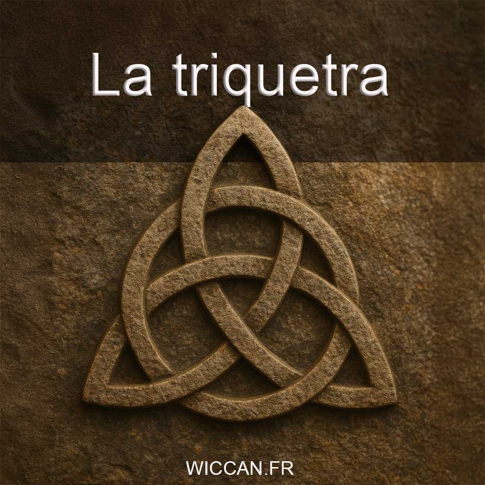 La triquetra