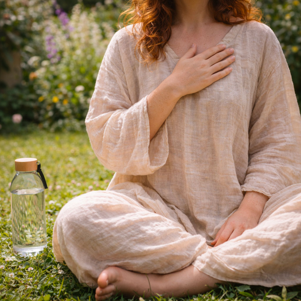 Méditation de gratitude