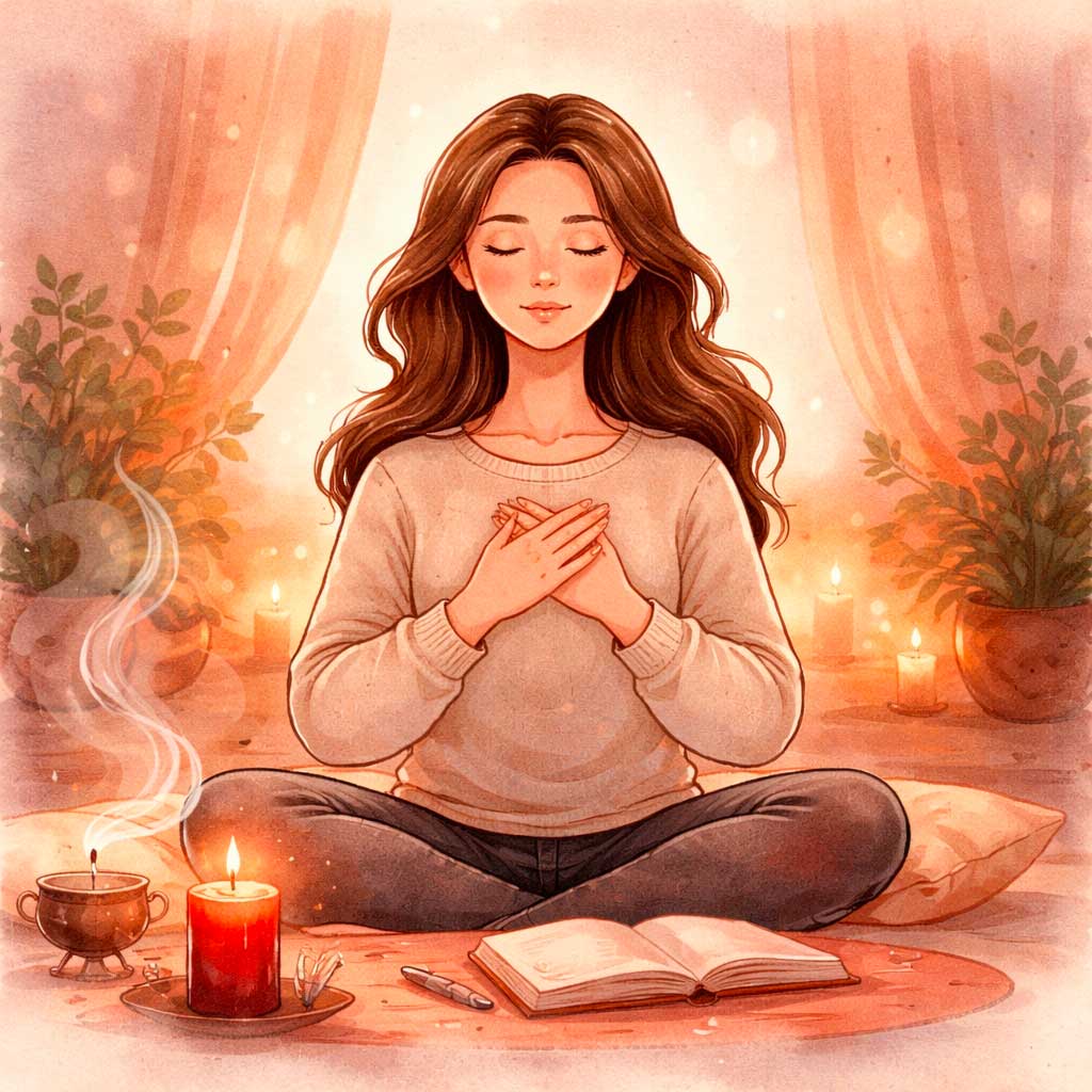 Réceptivité en magie rouge