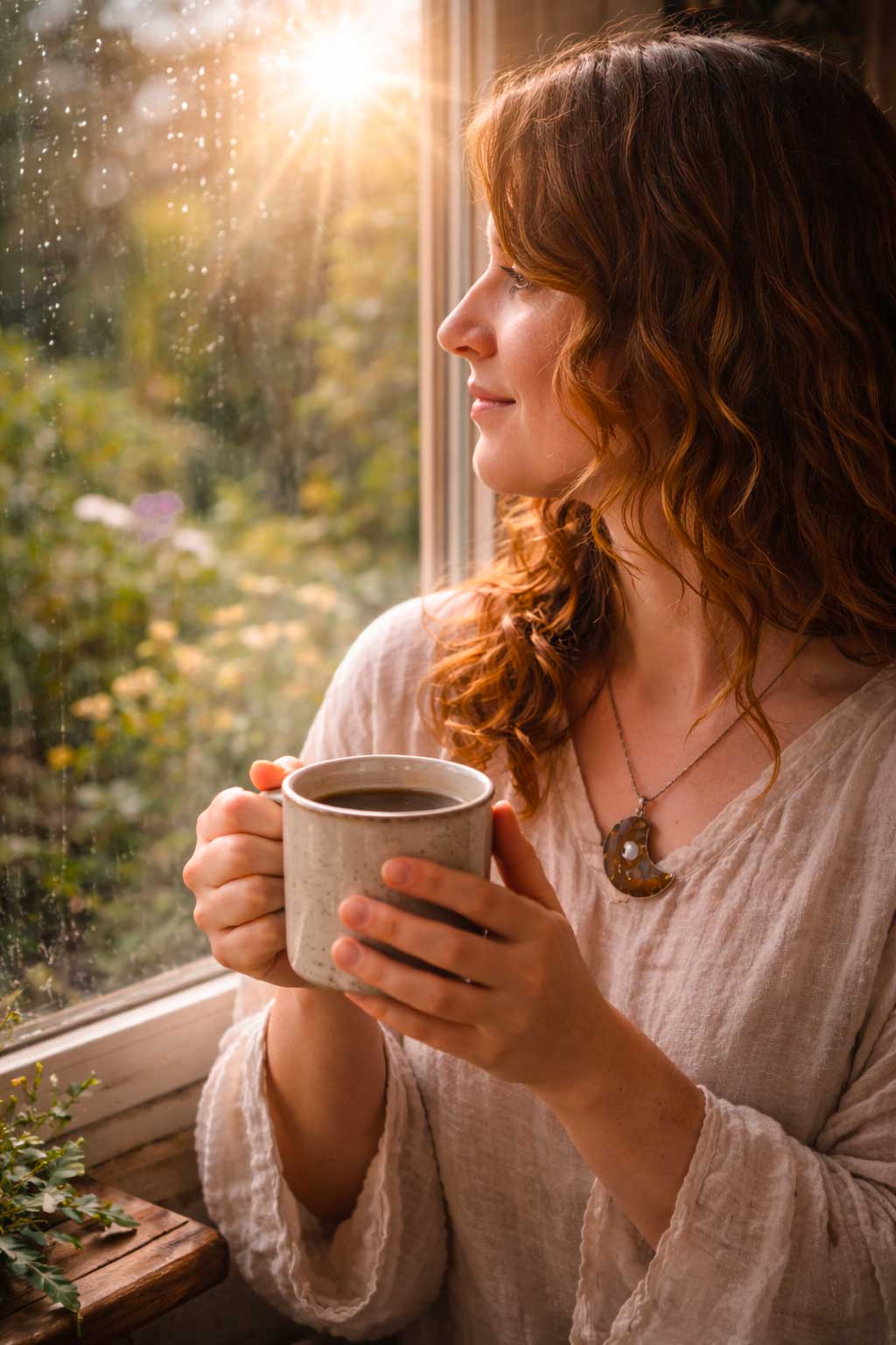 Rituel respect de la nature