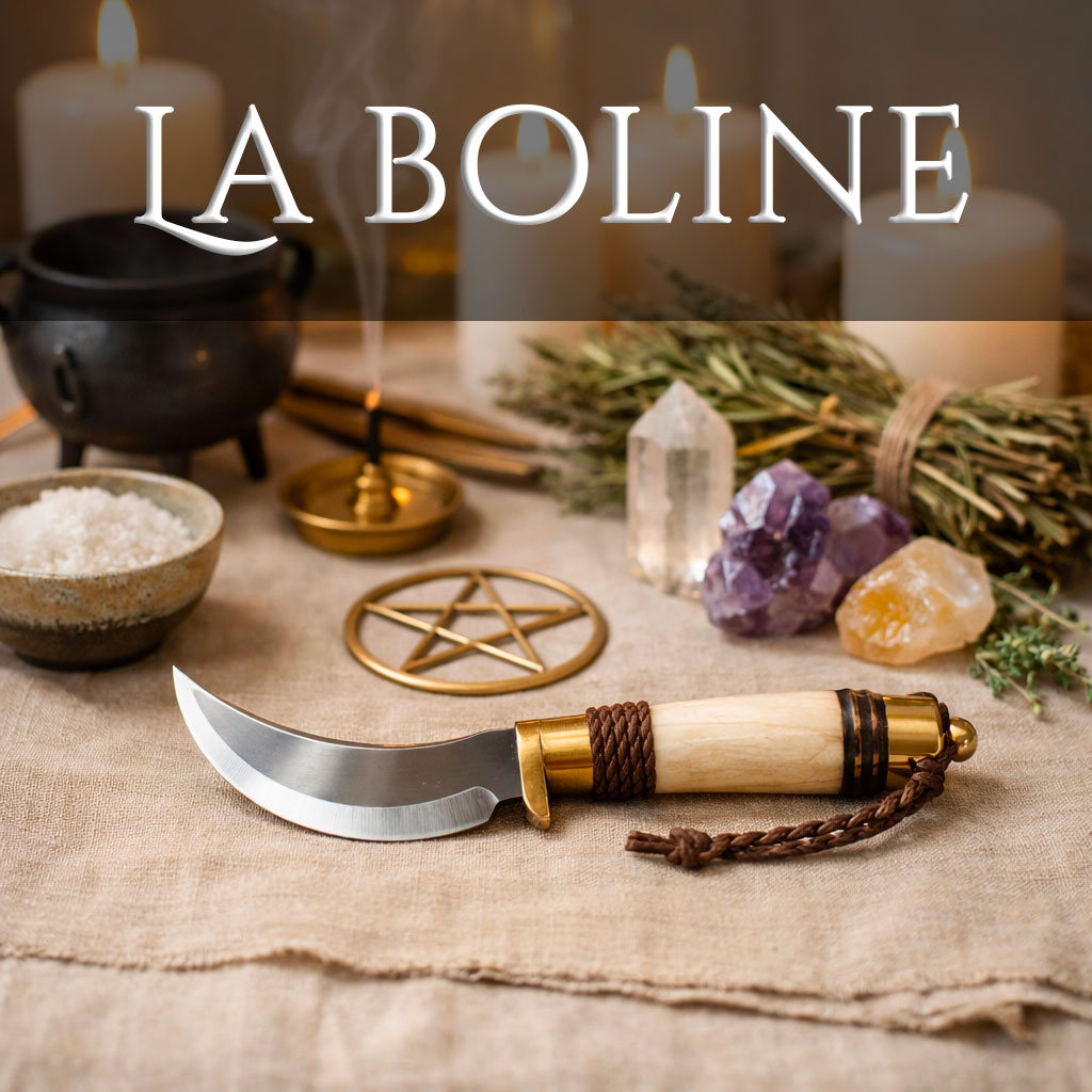 La boline