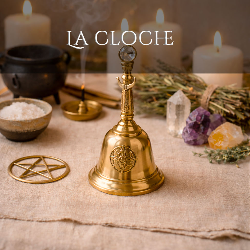 La cloche