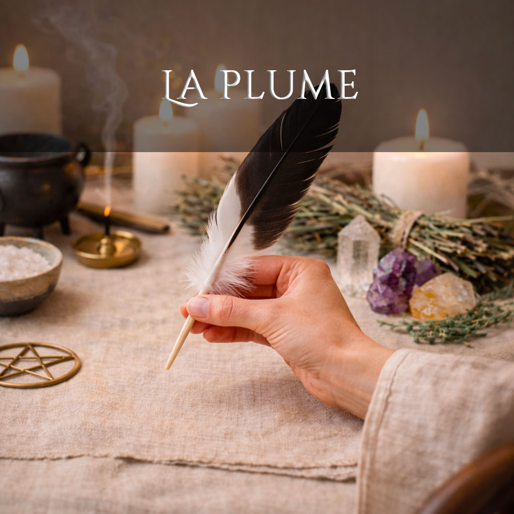 Plume