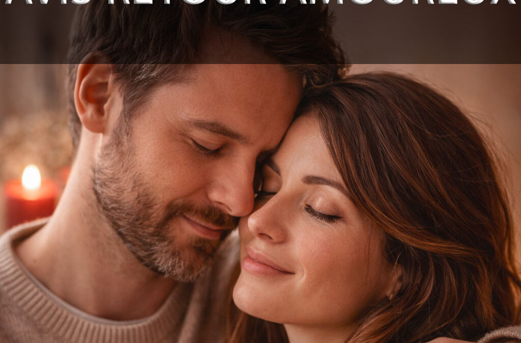 avis retour amoureux