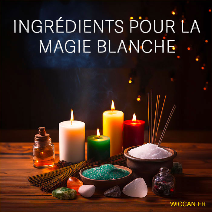 ingredients-pour-la-magie-blanche ingrédients pour la magie blanche
