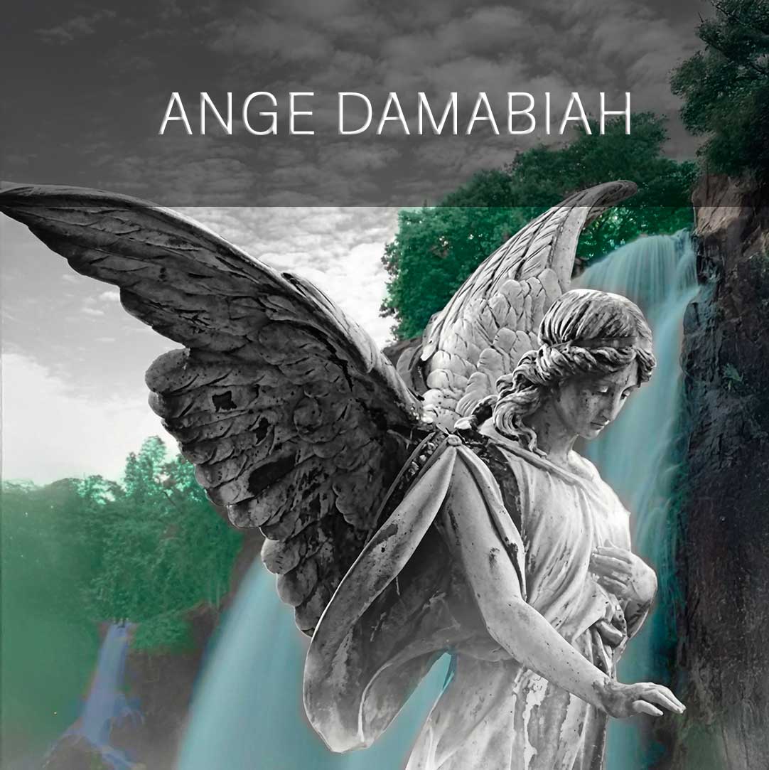 ange damabiah