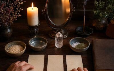 Rituel pour connaître les véritables intentions d’une personne