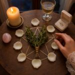 Rituel pour épouser une femme