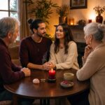 Rituel pour faire accepter son couple par sa famille