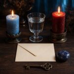 Rituel pour faire avouer ses sentiments