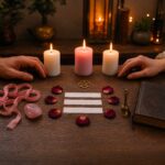 rituel pour raviver l'amour