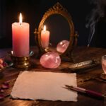 rituel d'amour de soi