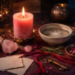 rituel de déblocage amoureux